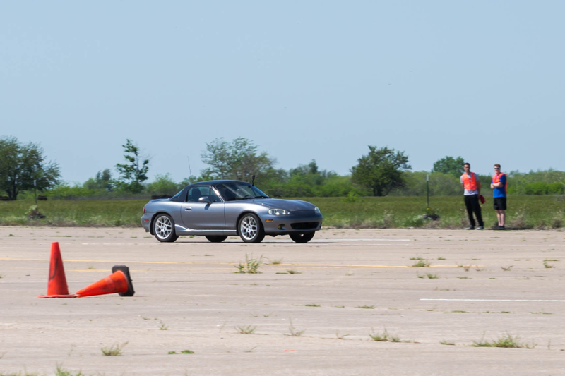 Illustration for article titled Huge Juicy Autocross Photodump